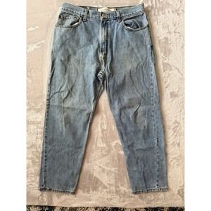 Levi's Relaxed fit men's Jeans 32 X32